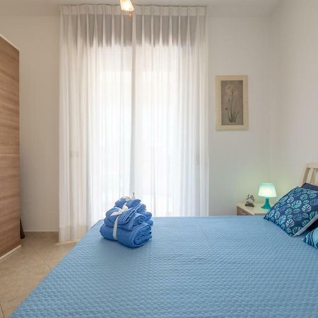 Le Nobili Dimore-Appartamenti In Residence Rosa Virginia-Vista Mare Gallipoli Exterior photo