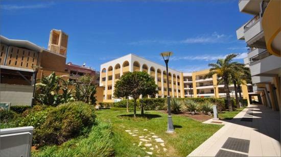 Le Nobili Dimore-Appartamenti In Residence Rosa Virginia-Vista Mare Gallipoli Exterior photo
