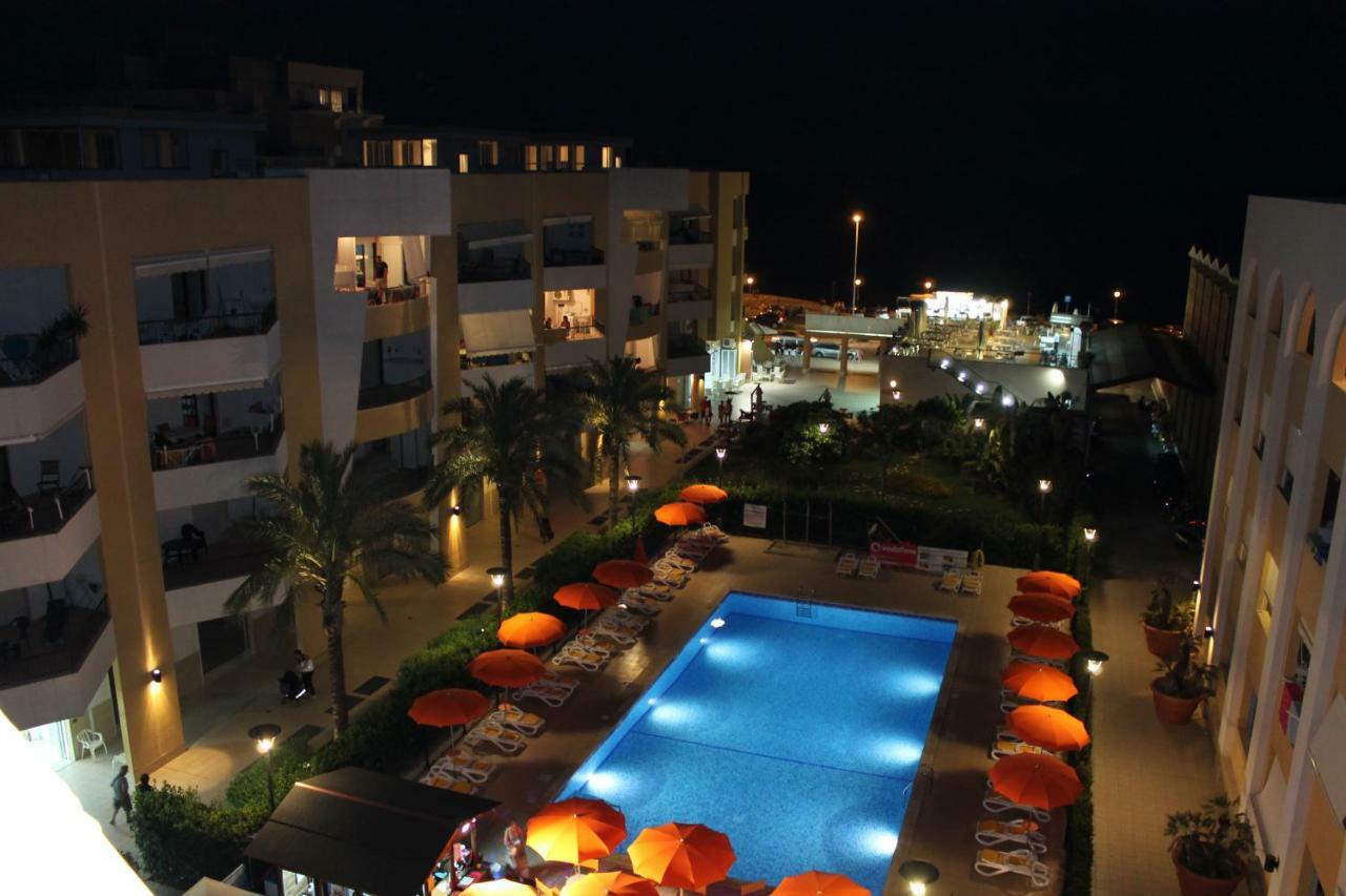 Le Nobili Dimore-Appartamenti In Residence Rosa Virginia-Vista Mare Gallipoli Exterior photo