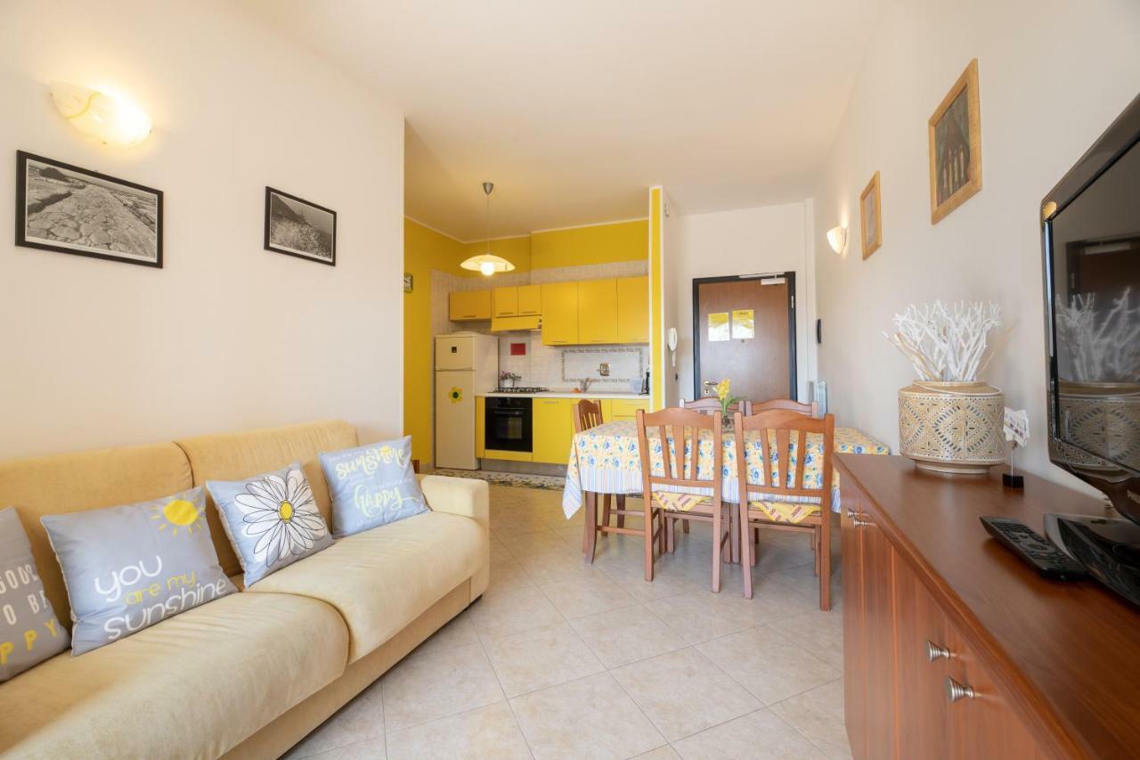 Le Nobili Dimore-Appartamenti In Residence Rosa Virginia-Vista Mare Gallipoli Exterior photo